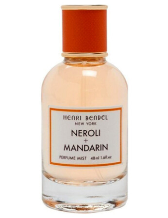 Henri Bendel Neroli + Mandarin
