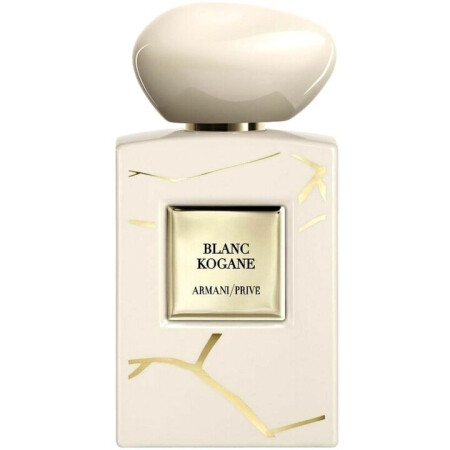 Giorgio Armani Blanc Kogane