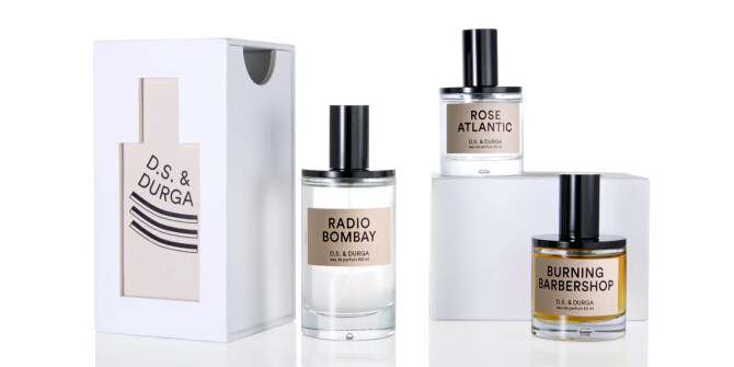 Лето в Квинсе: D.S. & Durga и онлайн-магазин Kith объединились для коллаборации