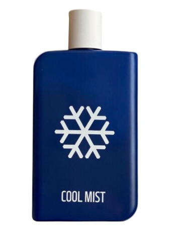Samam Cool Mist