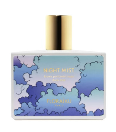 Floraïku Night Mist