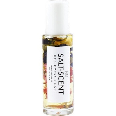 Salt by Hendrix Salt-Scent - Her Gypsy Heart