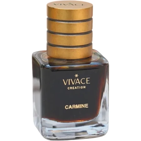 Vivace Perfumes Carmine Extrait de Parfum
