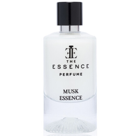 The Essence Perfume Musk Essence