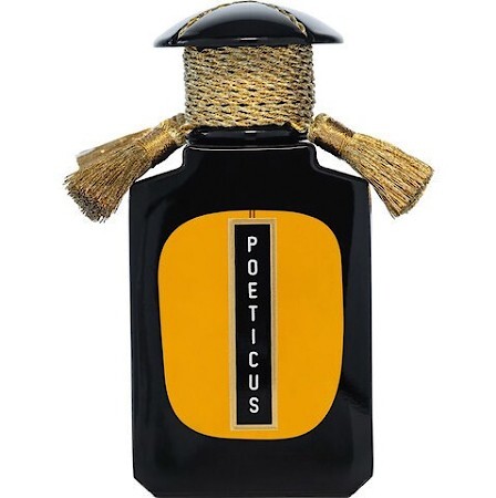 Cultus Artem Poeticus