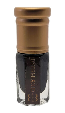 Byermia Viet Wild Noire
