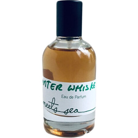 Portland General Store Winter Whiskey
