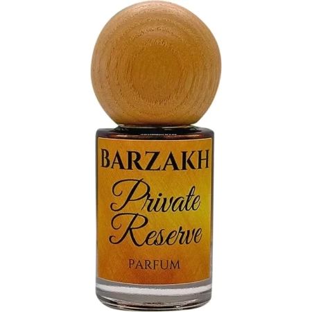 Barzakh Private Reserve - Habana Papua