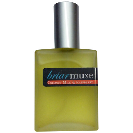 Briar Muse Coconut Milk & Raspberry