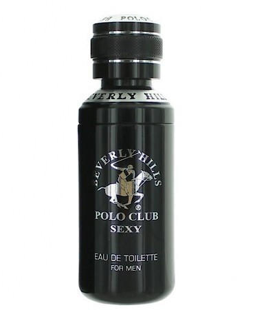 polo club sexy for men review