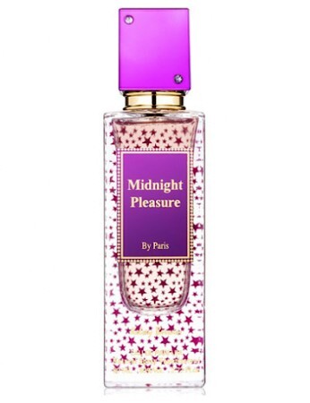 Kelsey Berwin Midnight Pleasure
