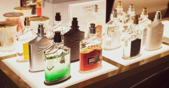 Владелец Creed продаст бизнес инвестиционной компании BlackRock