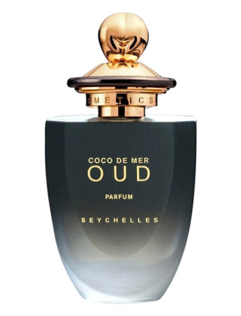 Coco De Mer Oud