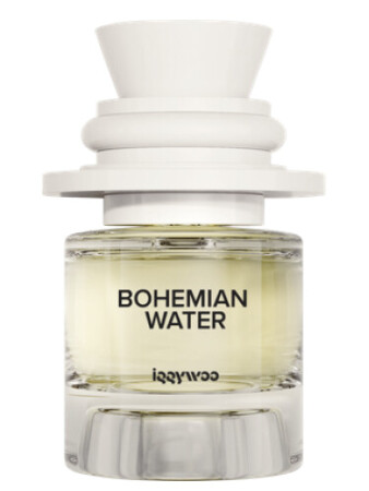 Iggywoo Bohemian Water