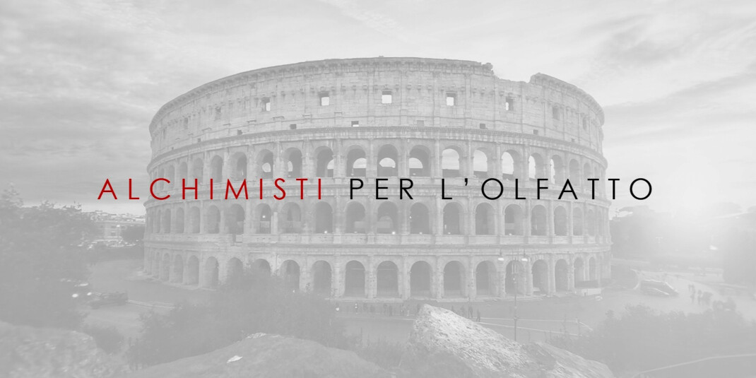 Profumum Roma показали лимитированное издание Freccia 1921