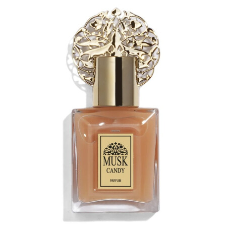 Dhamma Perfumes Musk Candy
