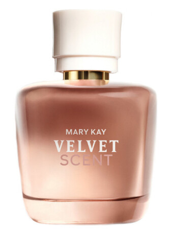 Mary Kay Velvet Scent