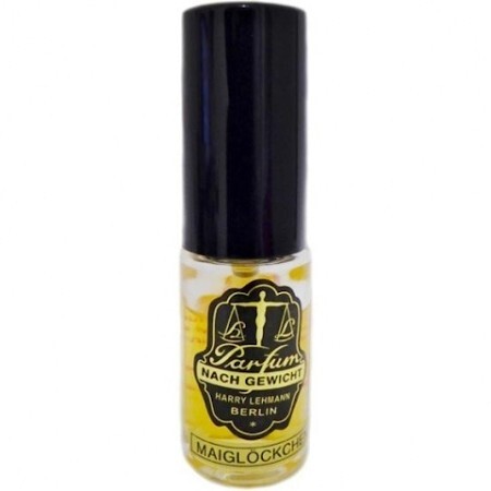 Parfum-Individual Harry Lehmann Maiglockchen