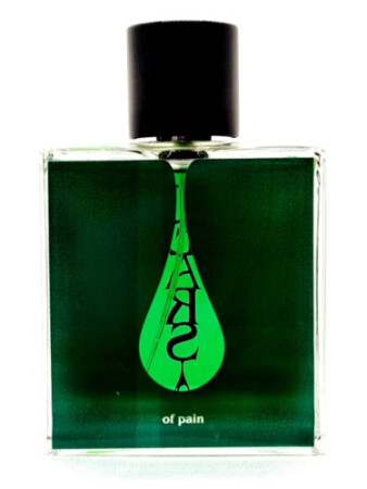 Orgaz Perfumes Tears of Pain
