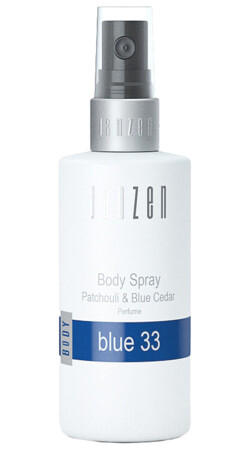 Janzen Blue 33