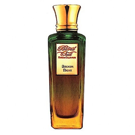 Blend Oud Angkor Night