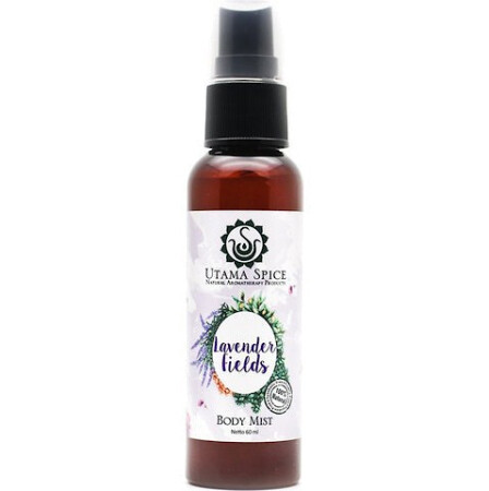 Utama Spice Lavender Fields