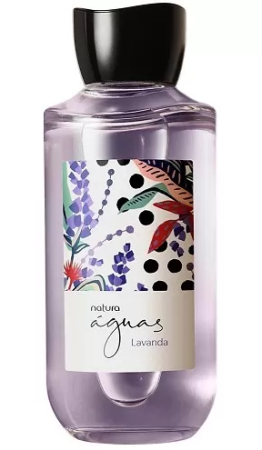 Natura Lavanda