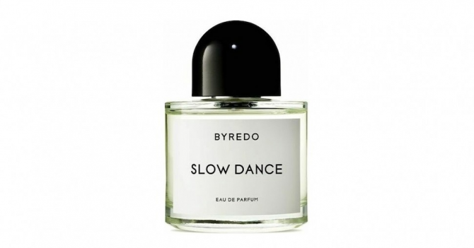 Byredo выпустит Slow Dance, посвящённый выпускному балу