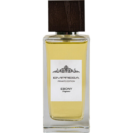 Empresa Ebony