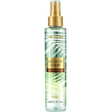 Esika Coconut Ocean