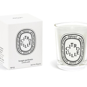 Diptyque выпустил свечу с ароматом тыквы в преддверии Хеллоуина