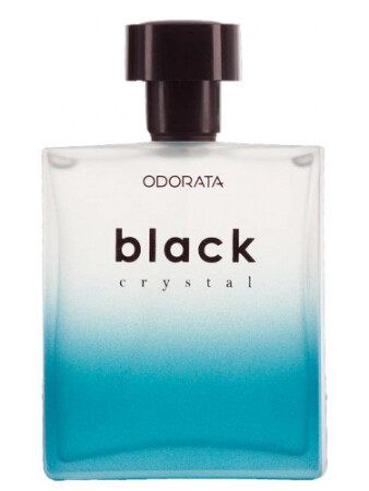 Odorata Black Crystal