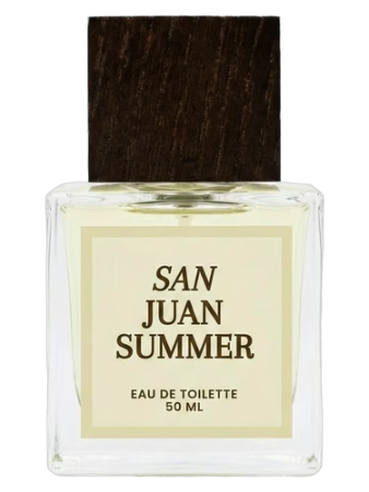 Boathouse San Juan Summer