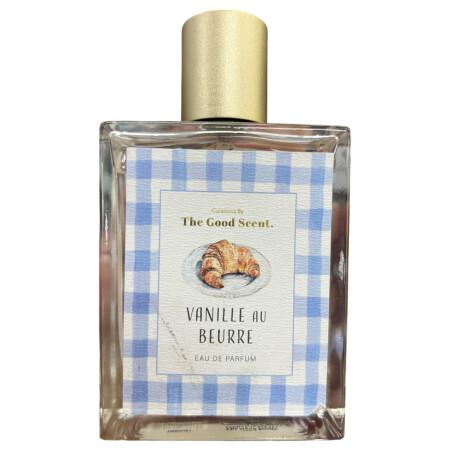 The Good Scent. Vanille au Beurre