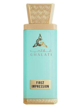 Ghalati First Impression