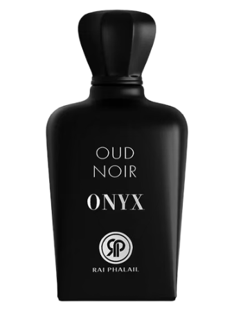 Rai Phalail Oud Noir Onyx