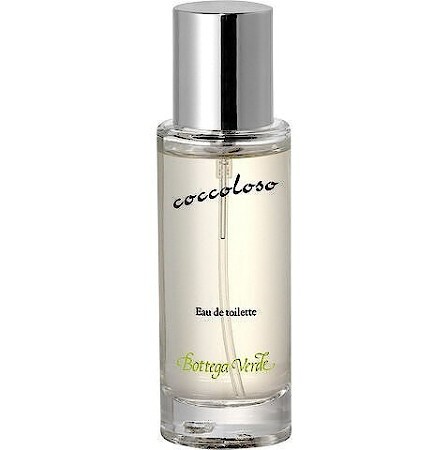 Bottega Verde Coccoloso