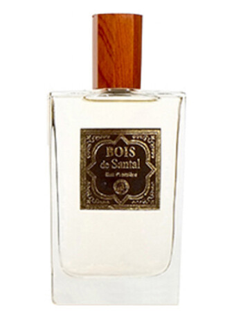 Les Parfums du Soleil Bois de Santal