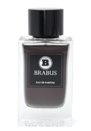 Cranford Brabus