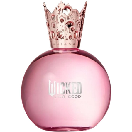 Ariana Grande Wicked for Good Glinda Bubbly Pink