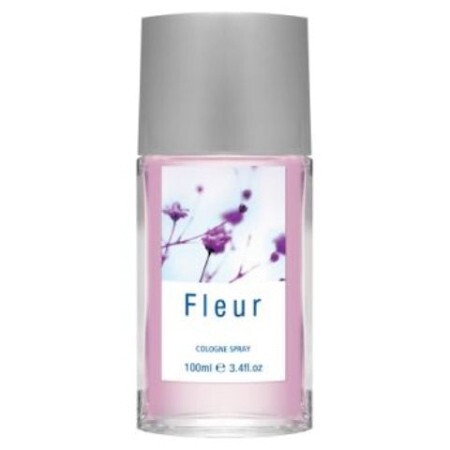 Lentheric Fleur Cologne Spray