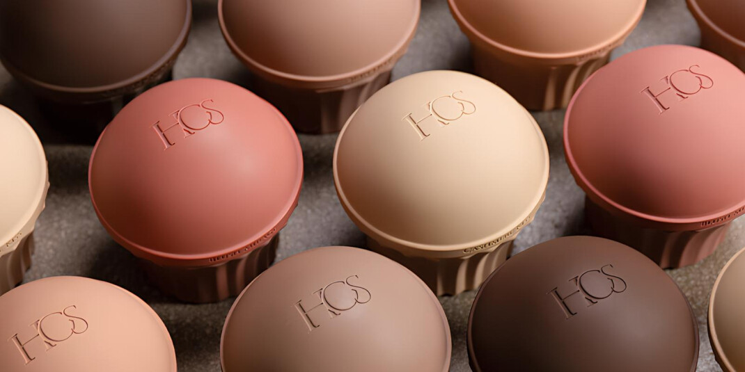 House Of Sillage объявили о выходе новой коллекции Nude