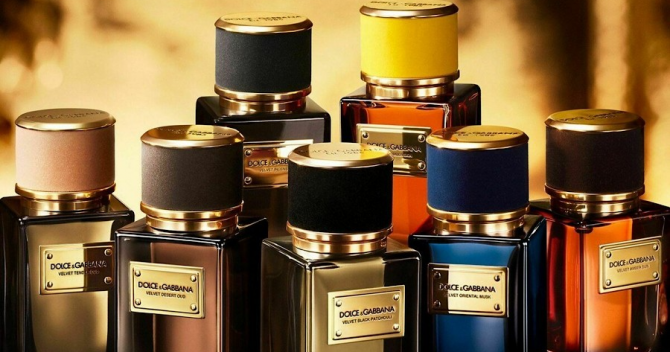 Dolce & Gabbana пополнили Velvet Collection ароматом Black Patchouli