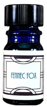 Nui Cobalt Designs Fennec Fox