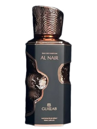 Guillab Al Nair