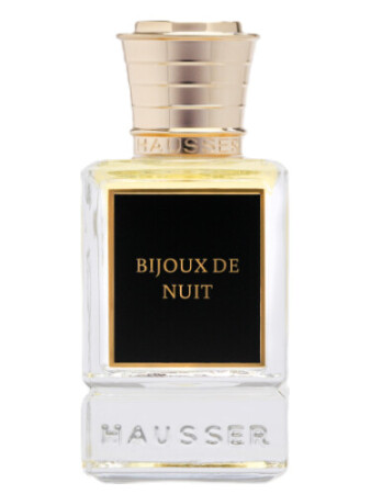 Hausser Bijoux de Nuit