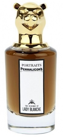 lady blanche penhaligon's