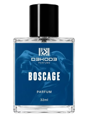 Dekode Parfums Boscage