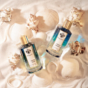 Mancera показали новую версию аромата French Riviera с приставкой Intense