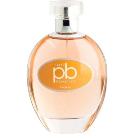 PB Cosmetics Orange Clair